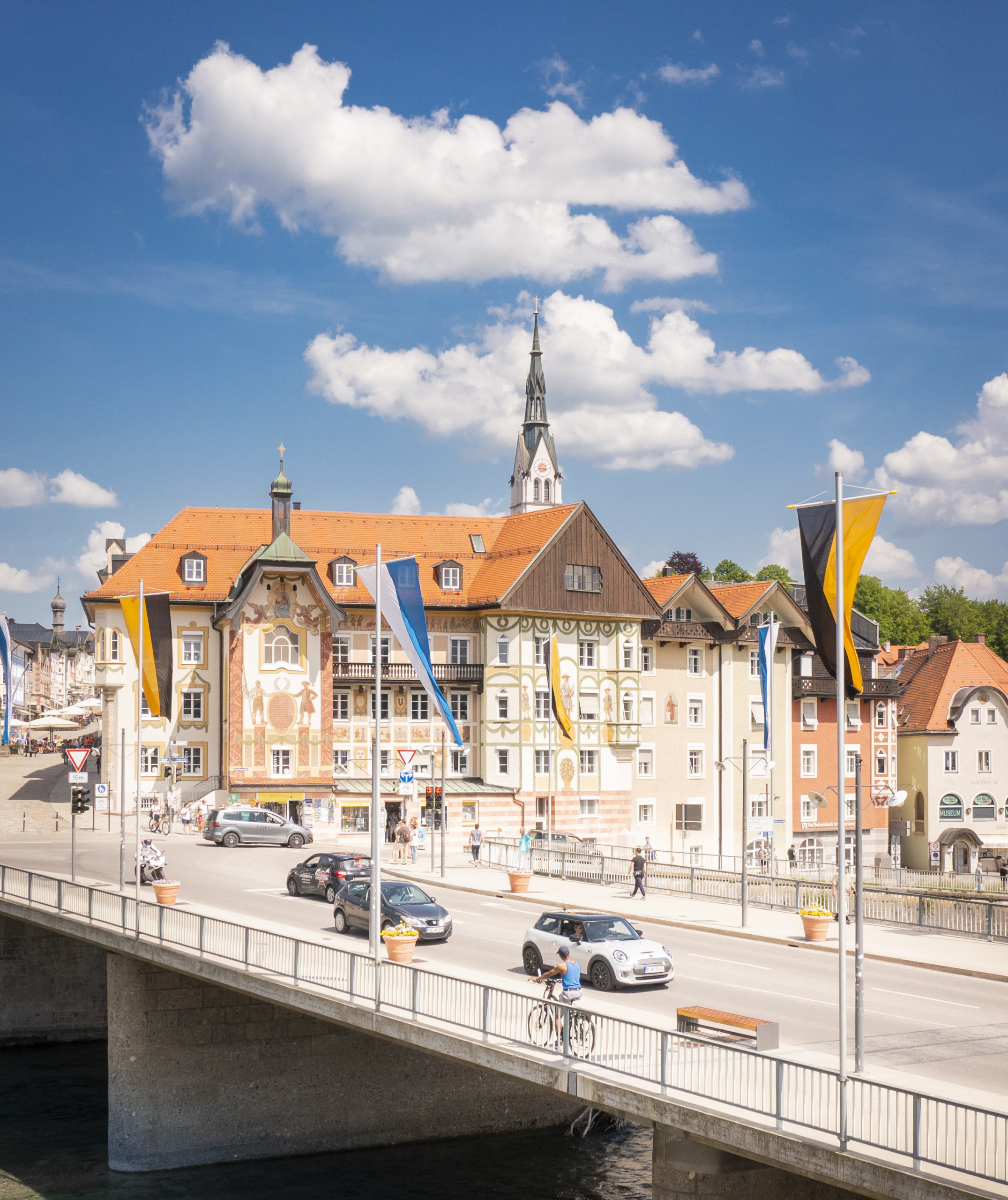 Bad Tölz
